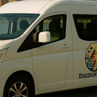 private transfer egypt