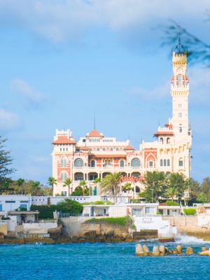 Alexandria