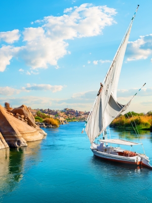 Aswan