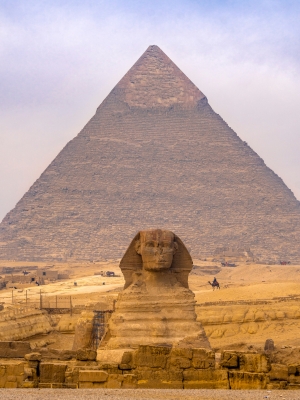 Cairo