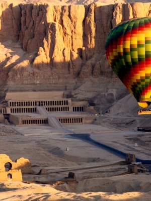 Luxor