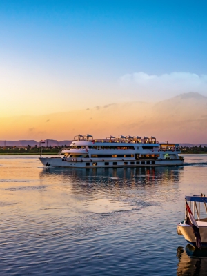 Nile River Cruise